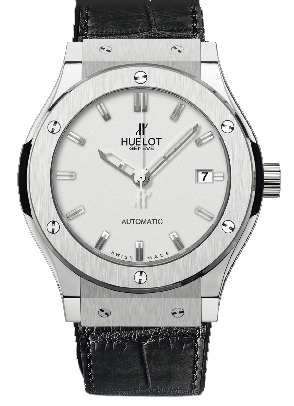 Hublot replica Zirconium Fusion 542.ZX.2610.LR watch